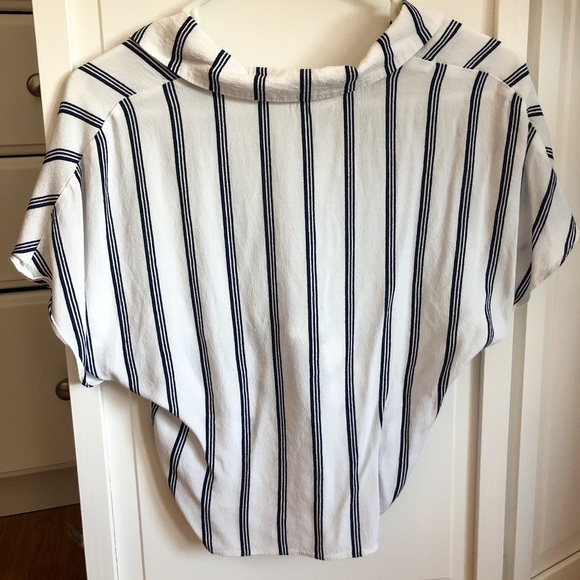 Blouse - Picture 3 of 4